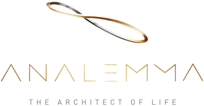 Analemma logo