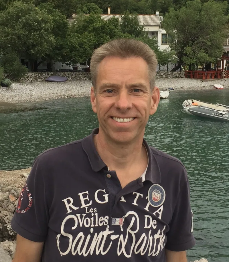 Olivier Olmer