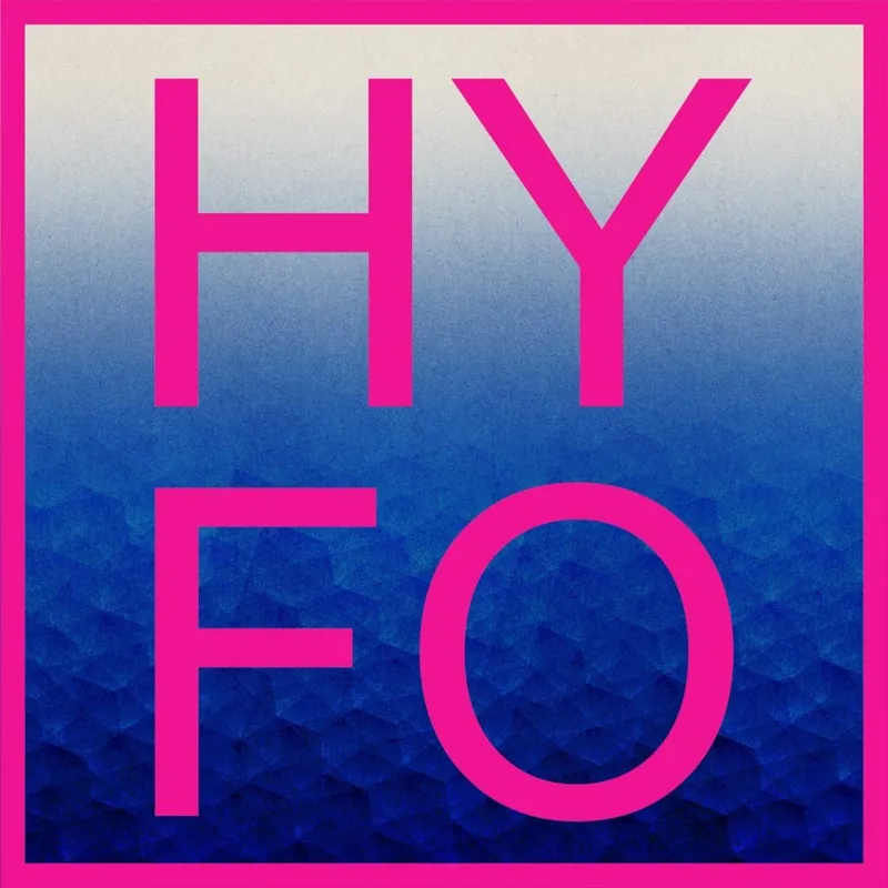 Hydration Foundation logo