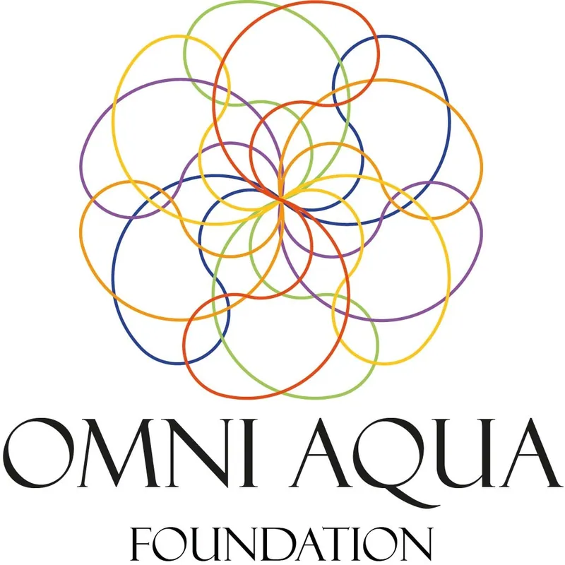 Omni Aqua Foundation logo