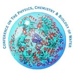 Water Conference logo