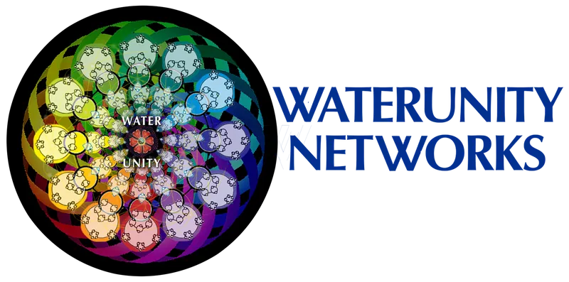 Water Unity logo
