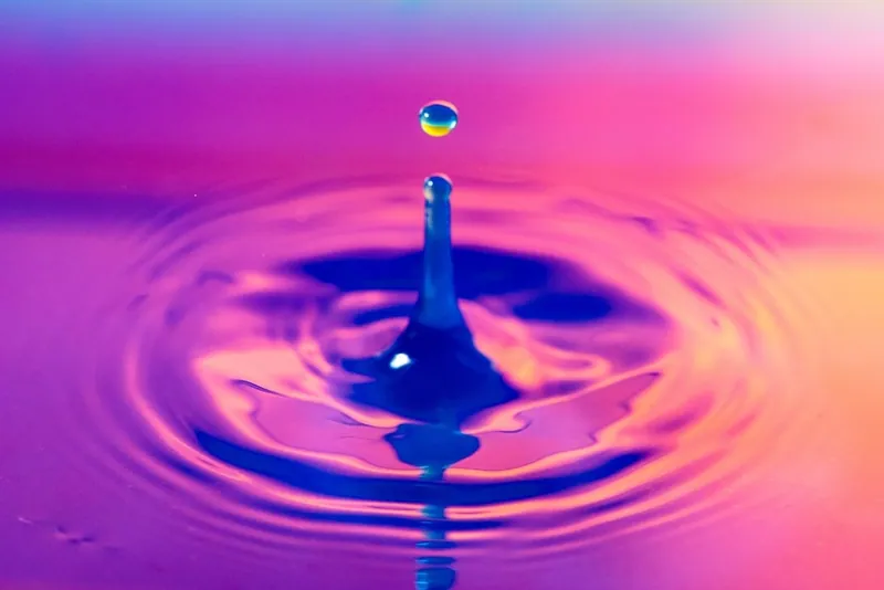 Water and Climate: A Vital Connection