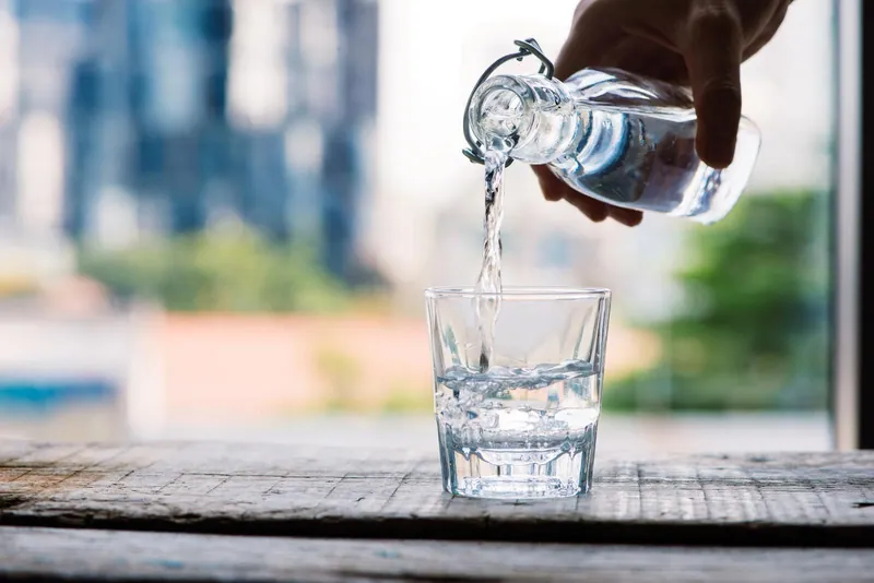 Drinking Water