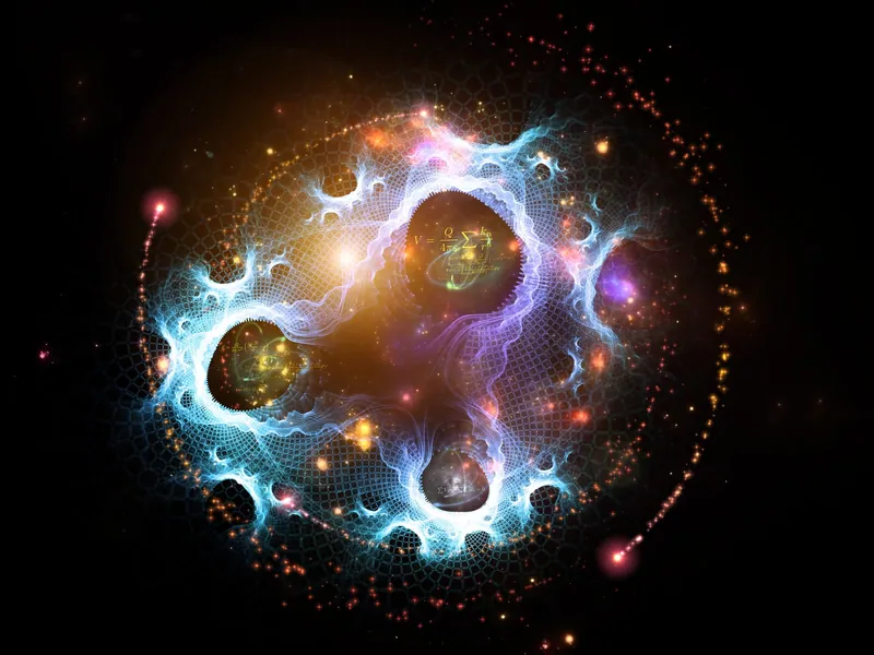 Energy