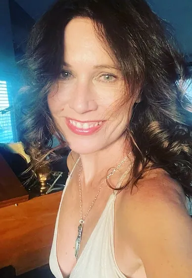 Veda Austin